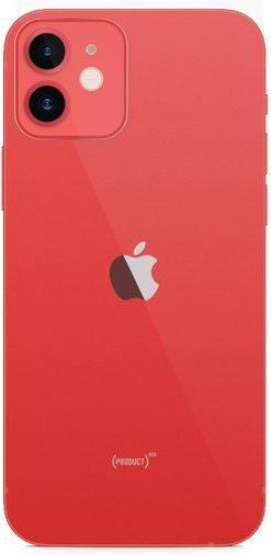 Immagine prodotto Re!commerce iPhone 12 Mini (128 GB, Rosso, 5.40", 12 Mpx, A / Come nuovo)