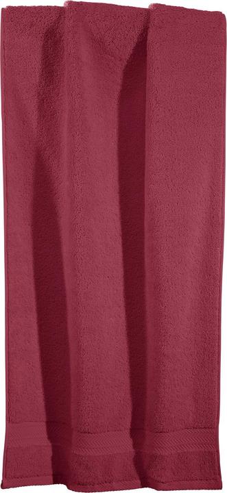 Image du produit Erwin Müller Set de serviettes, pack de 4 (50 x 100 cm)