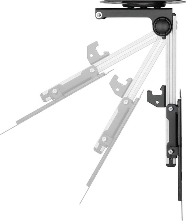 Actual product image Value Fold-Up Retractable TV (Ceiling, 37", 20 kg)