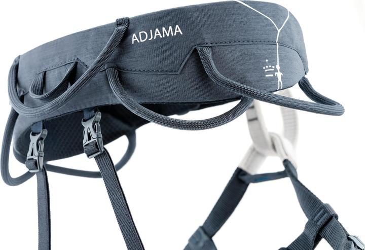 Produktbild Petzl Adjama Klettergurt (M)