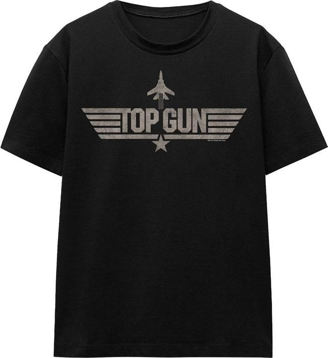 Image du produit Top Gun - T-shirt - Adulte (L)