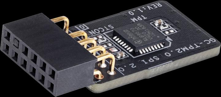 Image du produit Gigabyte GC-TPM2.0 SPI 2.0