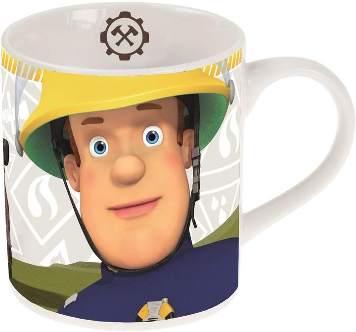Produktbild pos Feuerwehrmann Sam