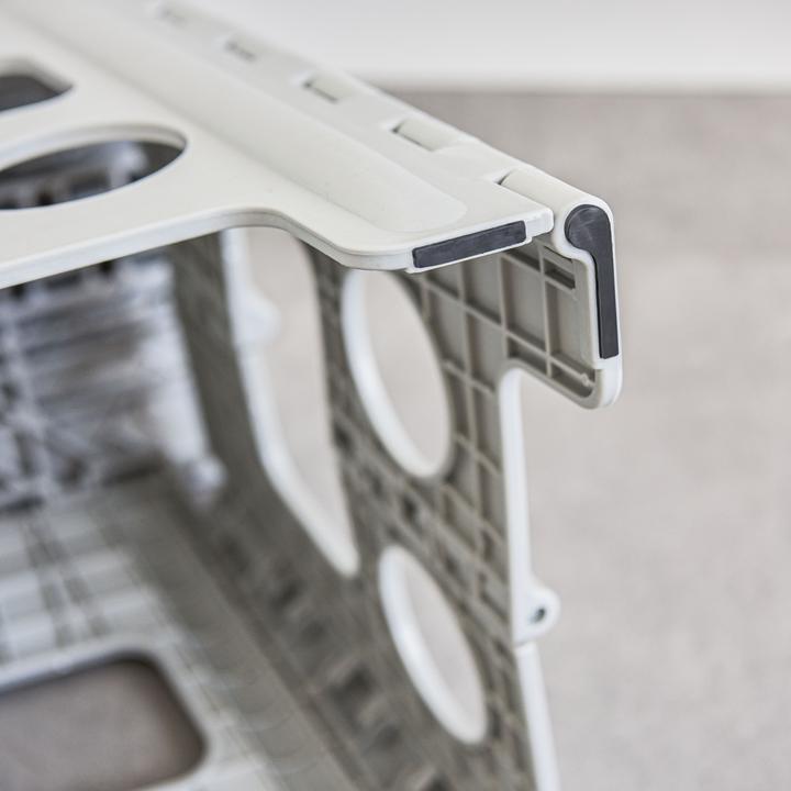 Image du produit Zeller Present Tabouret pliant