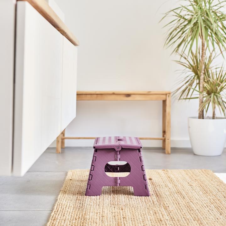 Image du produit Zeller Present Tabouret pliant
