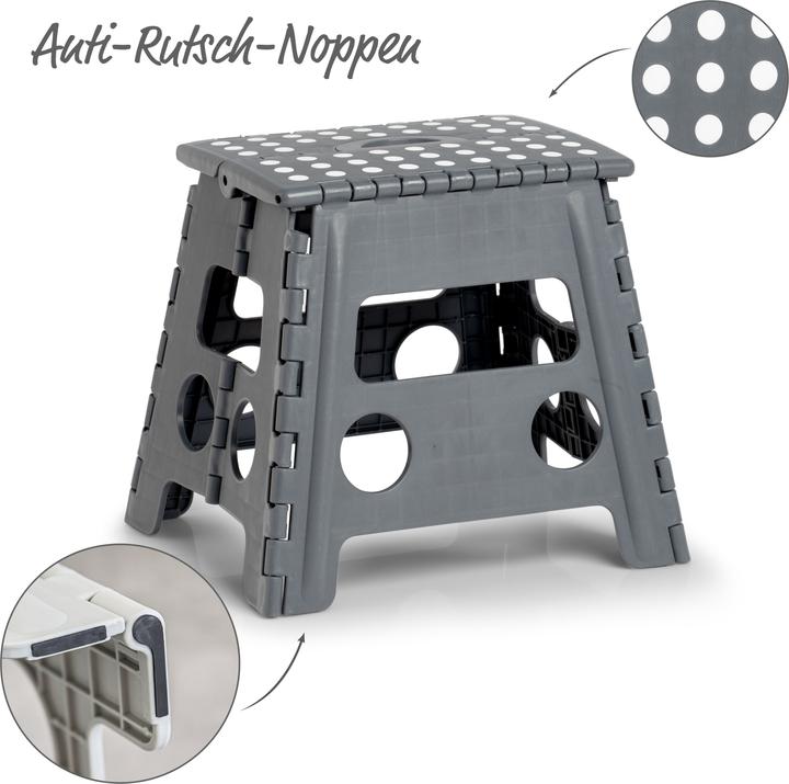 Produktbild Zeller Present Klapphocker