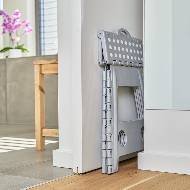 Image du produit Zeller Present Tabouret pliant