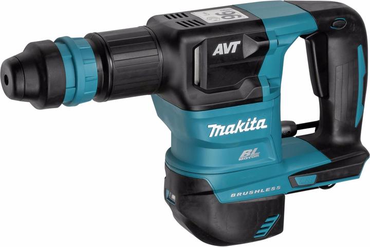 Makita DHK180ZJ (Rechargeable battery operated, 18 V)
