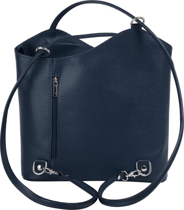 Actual product image Cluty Shopper Rucksack Kombination (7 l)