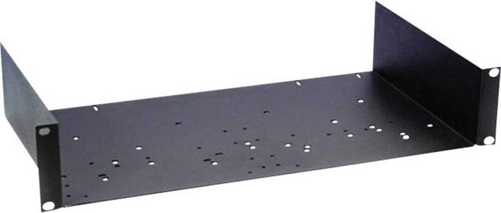Adam Hall Support pour rack 48,3 cm (19") avec perforations (Accessoire)