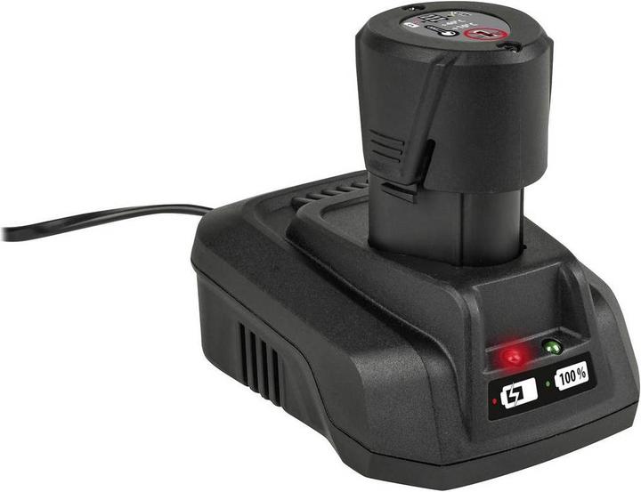 Produktbild APA Exzenterpoliermaschine (Exzenterpolierer, 60 W)