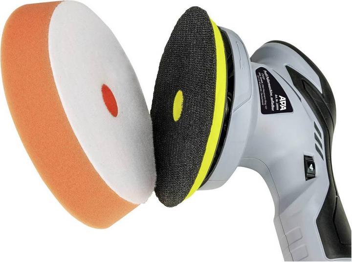 Produktbild APA Exzenterpoliermaschine (Exzenterpolierer, 60 W)