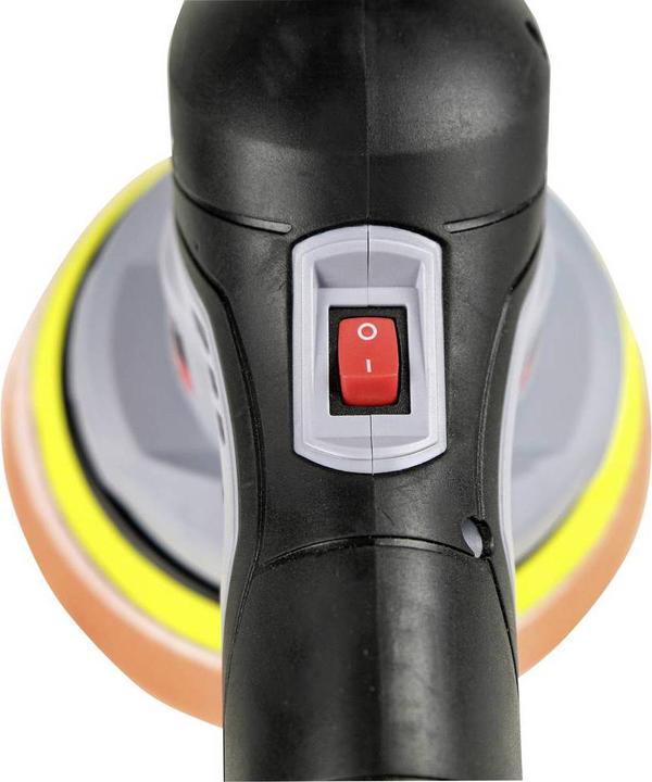 Produktbild APA Exzenterpoliermaschine (Exzenterpolierer, 60 W)
