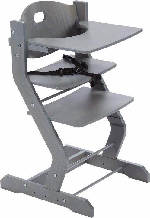 Actual product image Tissi Table for high chair