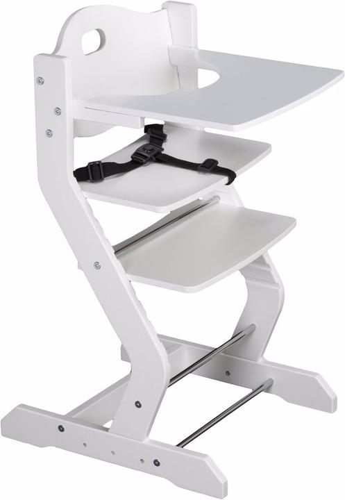 Image du produit Tissi Table pour chaise haute