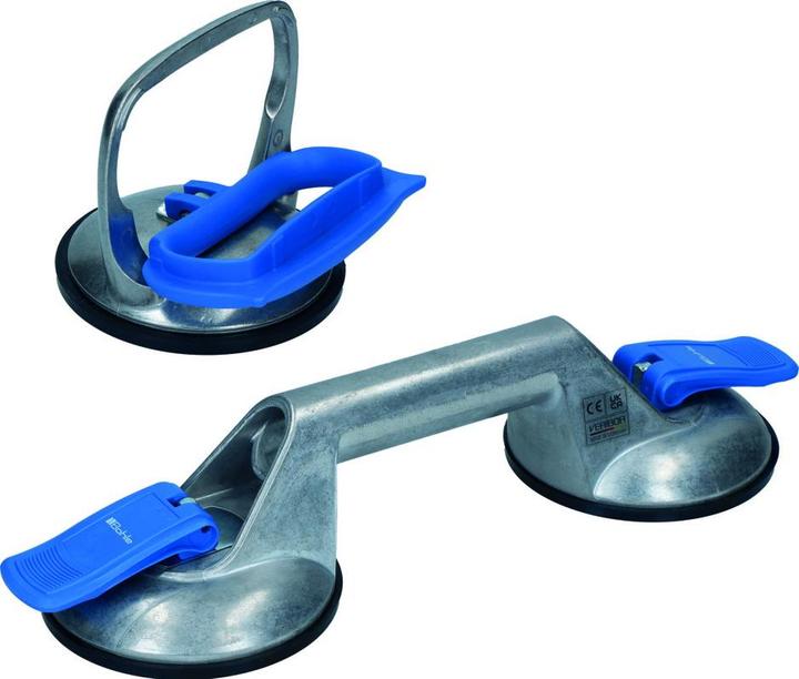 Actual product image Veribor Suction lifter 602.4 BL (60 kg)