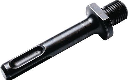 Actual product image SDS plus adapter DRC - Til SDS plus maskine for Core-bit/Japanerbor ->1/2"20UNF