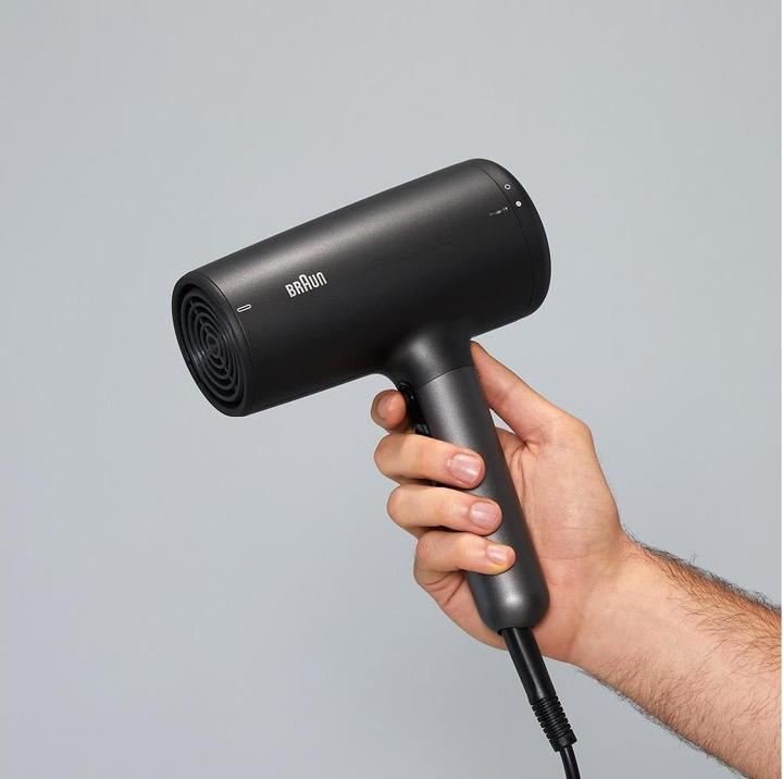 Produktbild Braun Haartrockner