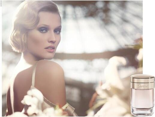 Immagine prodotto Cartier Meringa Volé (Eau de parfum, 50 ml)