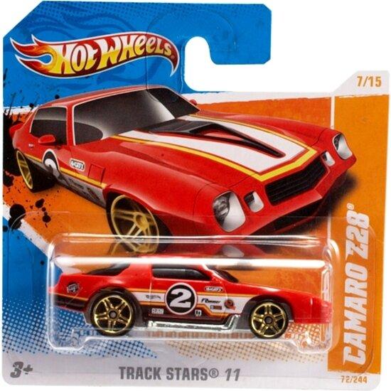 Immagine prodotto Hot Wheels Pressofusione 1 assortimento