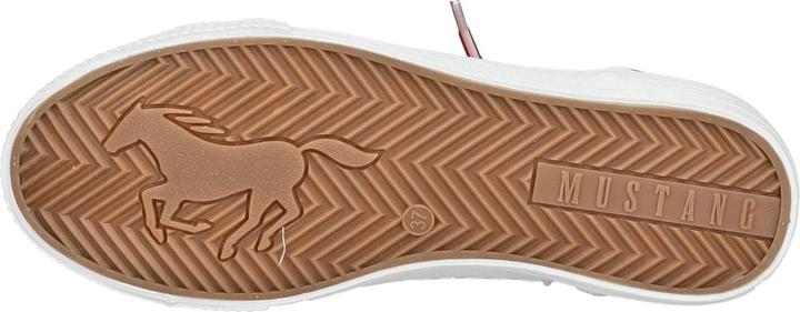 Produktbild Mustang Sneaker (37)