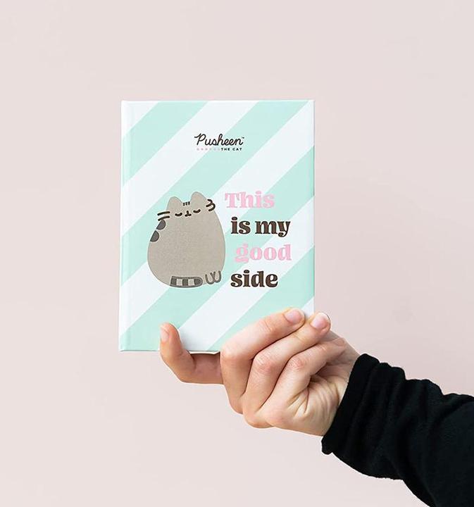 Actual product image Pusheen - Album fotograficzny na 100 zdjęć