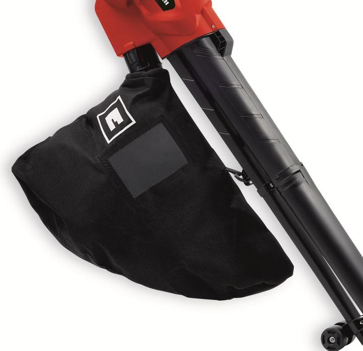 Actual product image Einhell Power X-Change Electric Leaf Vacuum Cleaner GC-EL 3024 E (Electrical connection, Leaf vacuums, Vacuum cleaners & blowers, Leaf blower)