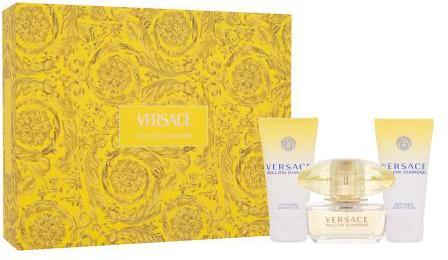 Image du produit Versace Diamant jaune