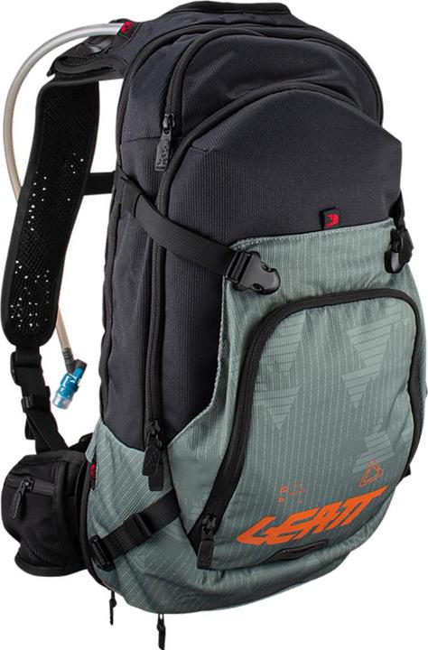 Actual product image Leatt Hydration Moto XL 1.5 Cactus (1.50 l)