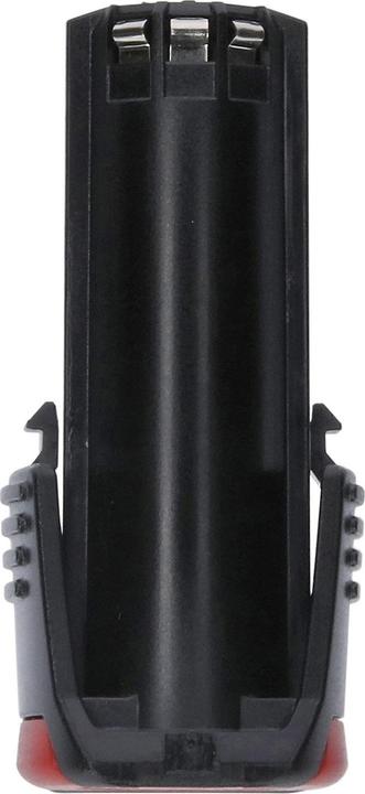 Produktbild Bosch Professional Batterie GBA 3.6V 2.0Ah - Akku - 2.000 mAh (3.6 V)