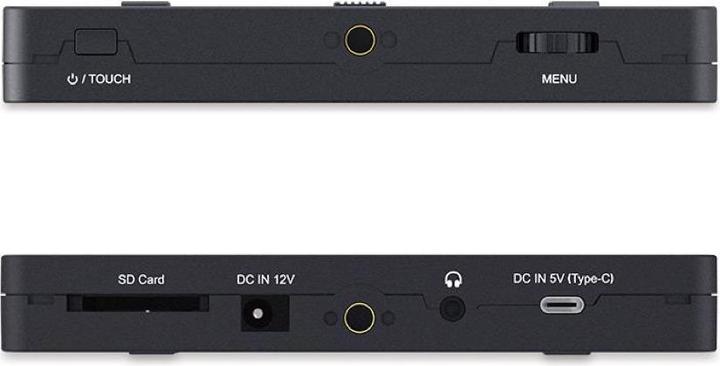 Produktbild Feelworld F6 Plus X (5.50", 4K)