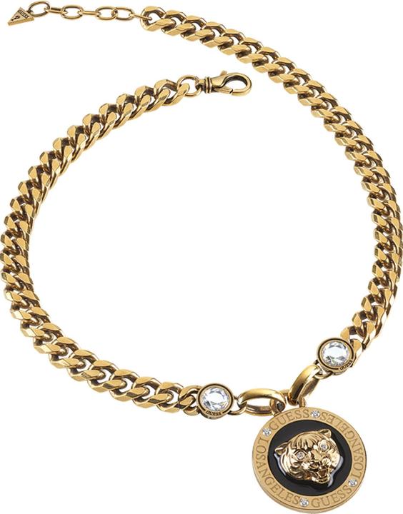 Immagine prodotto Guess Kette (Acciaio inossidabile, 43 cm)
