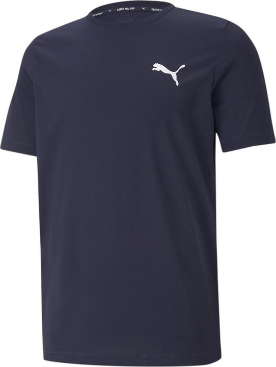 Immagine prodotto Puma Maglietta ACTIVE con logo piccolo (L)