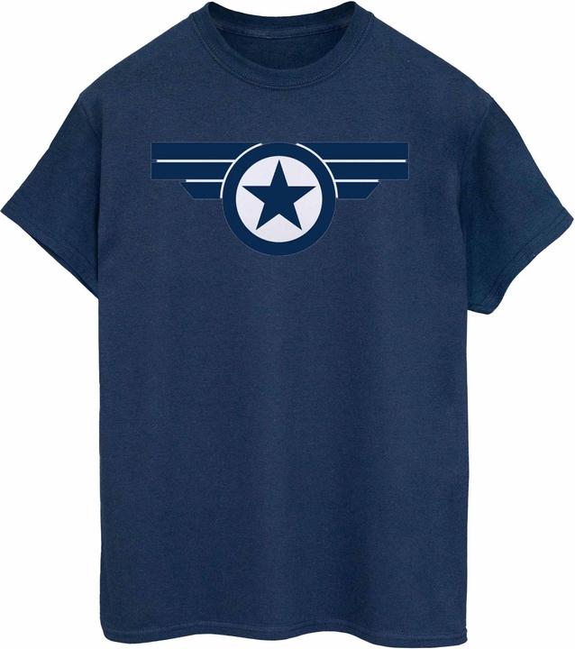 Captain America Super Soldier TShirt