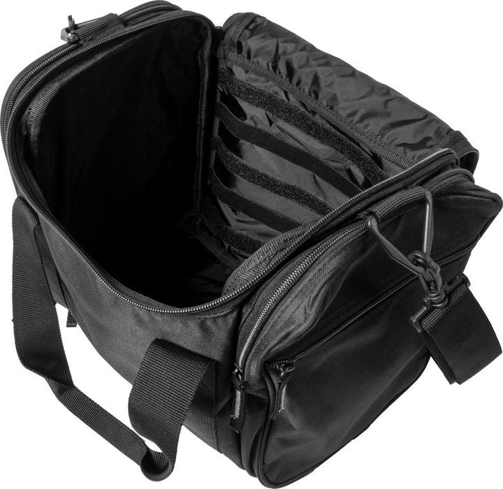 Produktbild Dönges Polizeiausrüstungstasche K8 (16 l)