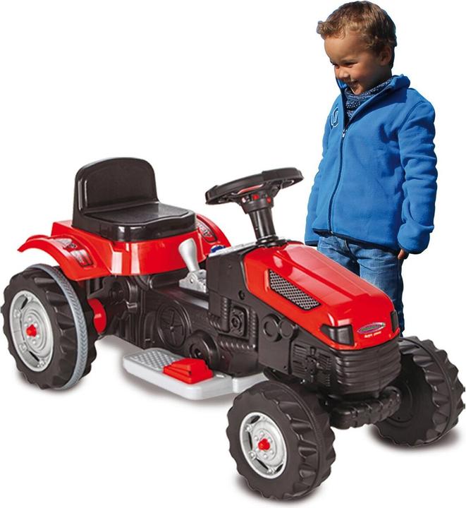 Image du produit Jamara Bull fort (6 V)