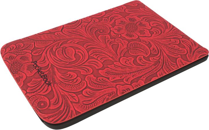 Actual product image PocketBook shell cover (Touch Lux 4, Basic Lux 2, Touch HD 3, Touch Lux 5, Color, Basic 4)