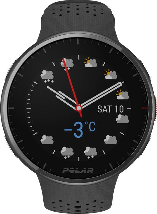Produktbild Polar Pacer Pro HR (45 mm)