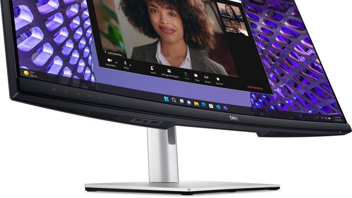 Produktbild Dell P3424WEB (3440 x 1440 Pixel, 34")