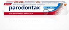 Image du produit Parodontax dentífrico frescor diario 75 ml (75 ml)
