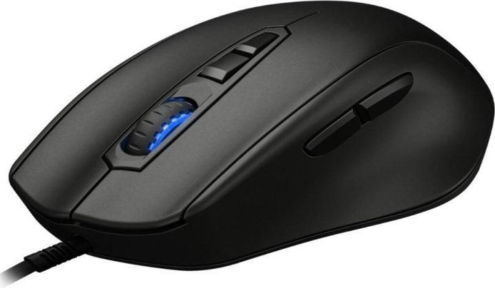 Produktbild Mionix Naos Pro (Kabelgebunden)