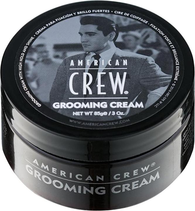 Actual product image American Crew Classic Grooming (Hair cream, 850 ml)