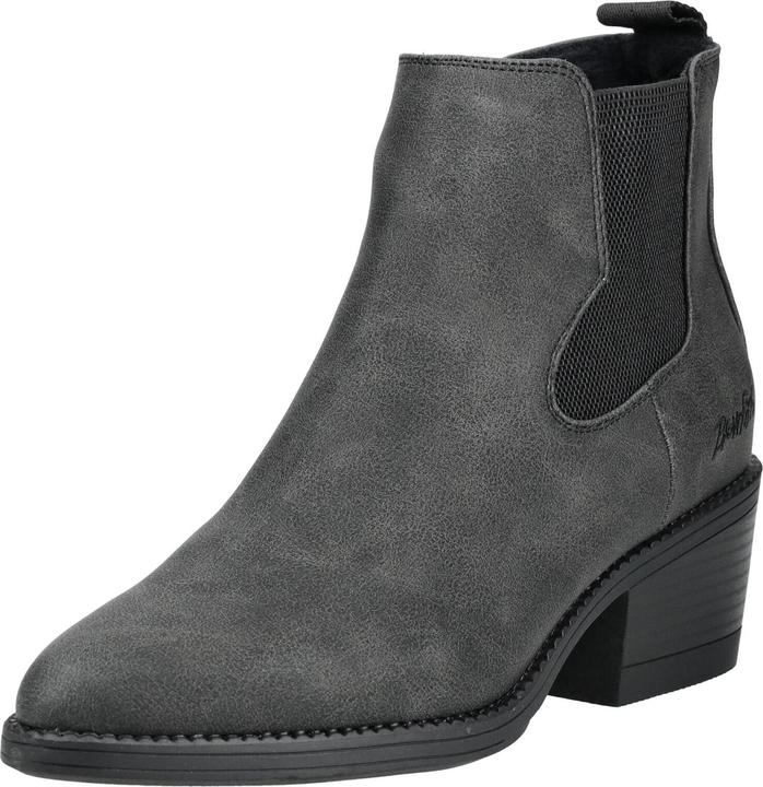 Actual product image Blowfish Stiefelette (38)