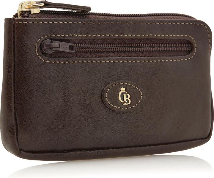 Immagine prodotto Castelijn & Beerens Portachiavi Gaucho RFID in pelle 13,5 cm