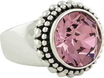 Silber, Rosa