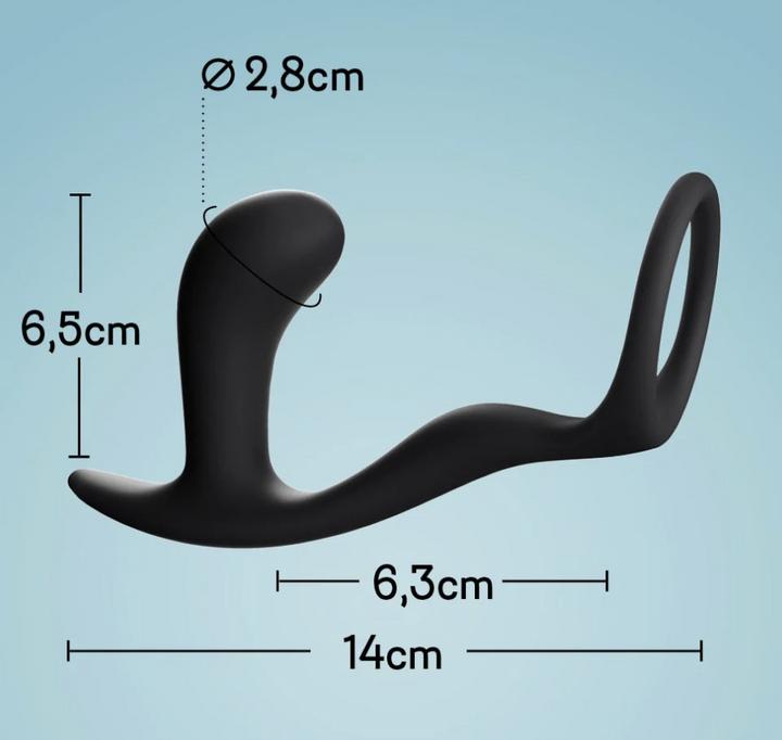 Image du produit Fun Factory Bootie Ring