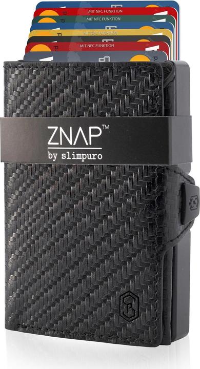 Produktbild Slimpuro Znap
