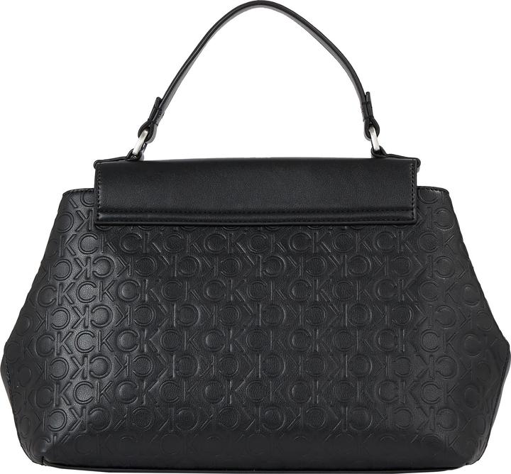 Immagine prodotto Calvin Klein Ck Must Top Handle Tote-Emb Mono