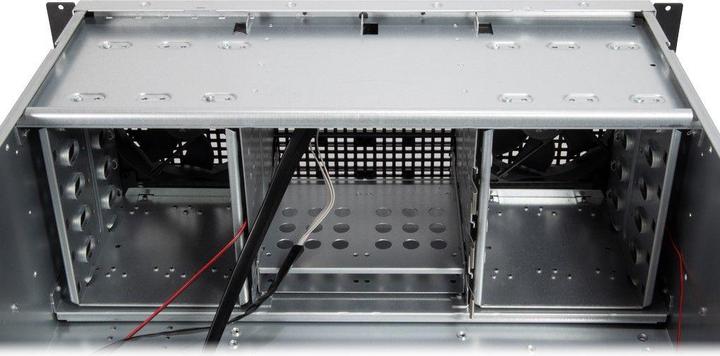 Produktbild Intertech IPC 4U-40255