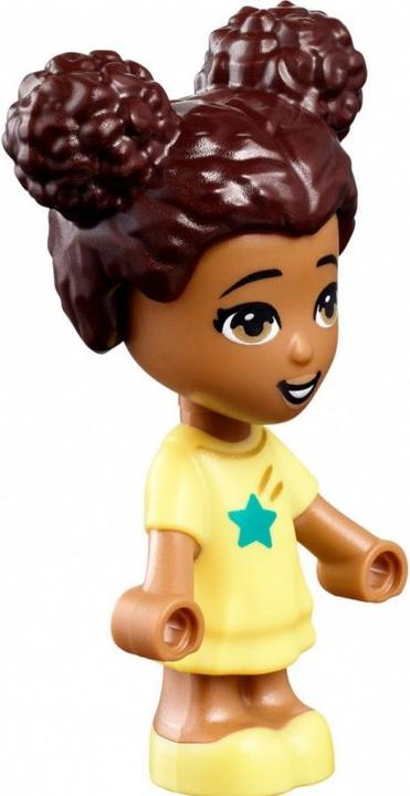 Immagine prodotto LEGO Bancarella (30416, LEGO Friends)
